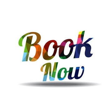 book now